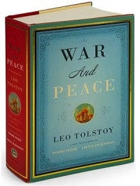 BBC to adapt War & Peace for 2015