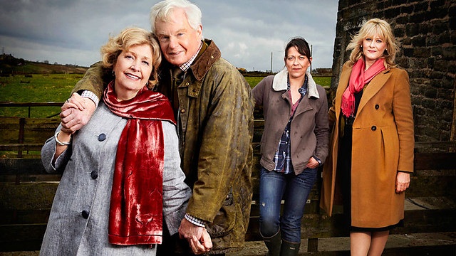 Moone Boy and Last Tango to possibly land stateside in 2014