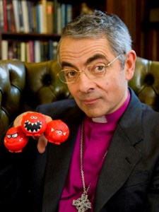 UK's Red Nose Day brings together the UK's greatest comedians