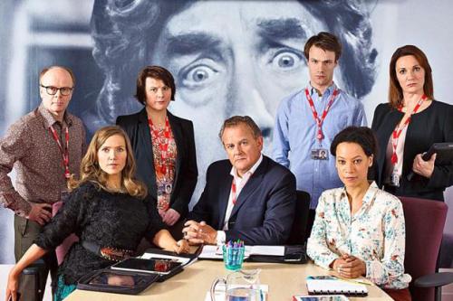 Reality catches up to fiction yet again as ‘W1A’ set to return