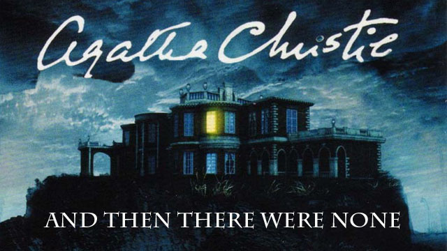 Agatha Christie mystery up next for Poldark’s Aidan Turner