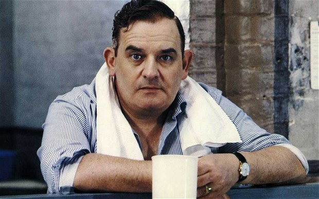 Ronnie Barker classic, ‘Porridge’, to get 21st Century re-do