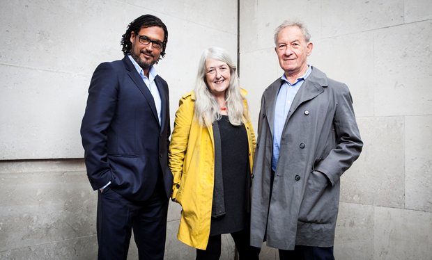 Kenneth Clarke’s ‘Civilizations’ reboot headed to BBC2, PBS in future
