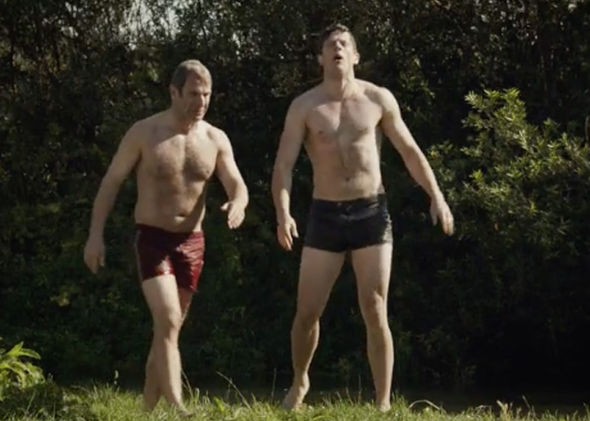 First look at ‘Grantchester’ S2, returning tonight on ITV with PBS not too far behind!