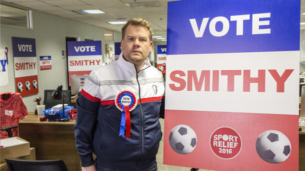 Smithy’s run for FIFA presidency ends despite Pele endorsement