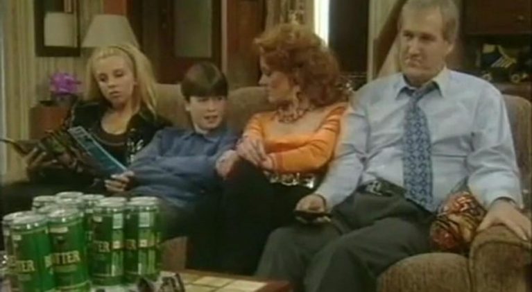 Equal time: 4 failed British remakes of American telly