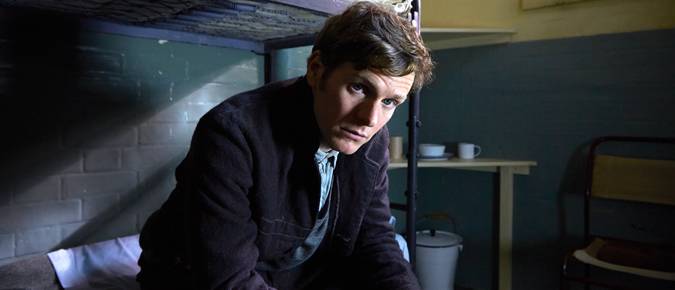 Shaun Evans talks ‘where we last left Endeavour Morse’ before Sunday’s return on PBS