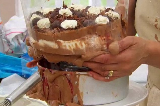 Preheat your PBS oven with a look at ‘The Great British Baking Show’ contestants, part 2