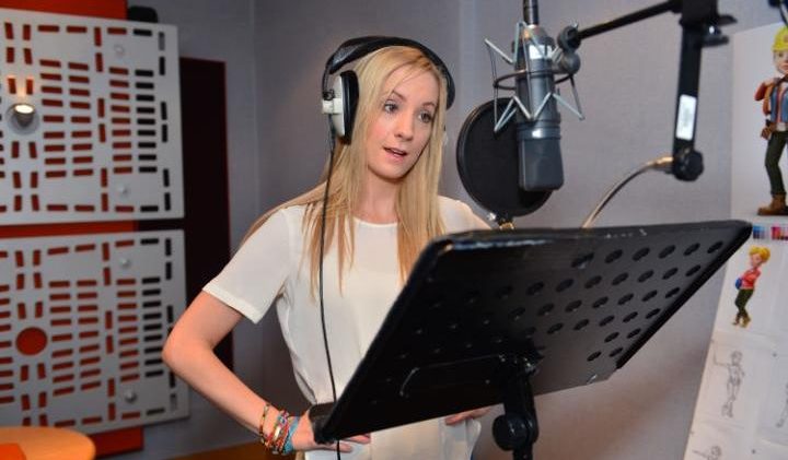 Post-Downton Abbey, Joanne Froggatt signs on with ‘Bob the Builder’