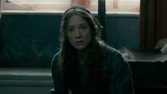 ‘Dark Angel’ – Joanne Froggatt’s long road from ladies maid to Victorian poisoner