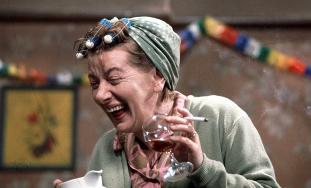 Coronation Street’s Jean Alexander dies aged 90