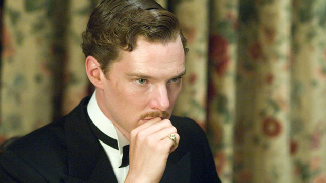 Benedict Cumberbatch to return to BBC1/PBS in front of and behind the camera