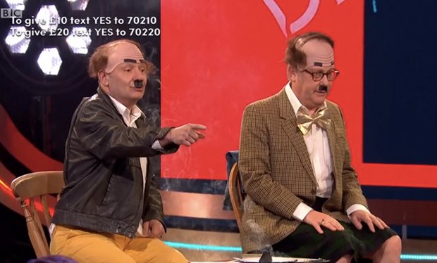 £73+ million aside, Ofcom may investigate ‘Red Nose Day’ after 151 complaints