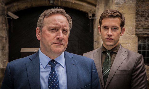 ‘Midsomer Murders’ celebrates 20 years of … murder