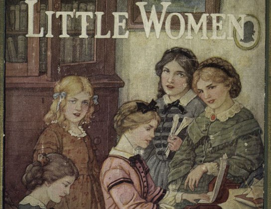PBS’ Masterpiece, BBC team up for new adaptation of ‘Little Women’