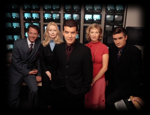 Celebrating National Canada Day by binge-watching ‘Made in Canada’