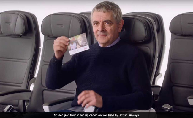 British Airways’ new pre-flight safety video will be one you actually pay attention to!