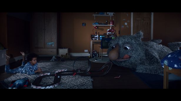 It’s November so it must be time for the Battle of the Christmas adverts in the UK
