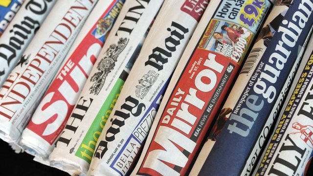 BBC’s ‘Press’ added to PBS Masterpiece line-up for 2019