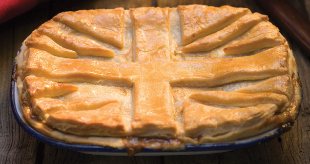 Happy National Pi(e) Day, America!
