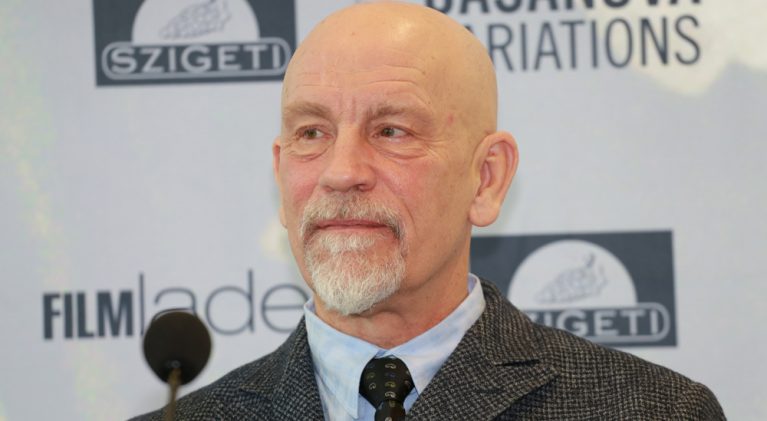 John Malkovich to portray Hercule Poirot in ‘The ABC Murders’