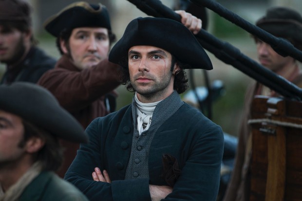 First look at ‘Poldark S4’: There’s trouble in River City as Capt Ross heads to Westminster