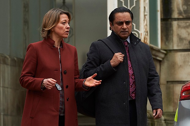 ‘Unforgotten’ series 3 returns tonight on ITV followed by PBS, hopefully, in 2019