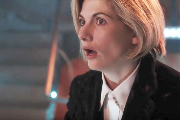 BBC sets ‘Doctor Who’ S11 premiere as October 7 — and, yes, that is a Sunday!