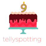 Tellyspotting's 9th birthday