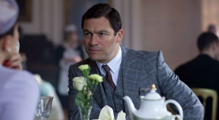 Post-‘Wire’ and pre-‘Les Misérables,’ Dominic West in ‘The Hour’ is binge-worthy TV