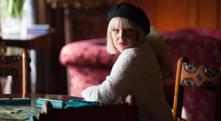 ‘Agatha Raisin’ set for Sky One return this Friday