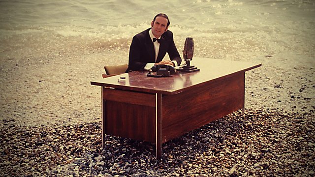 ‘And now for something completely different’ — favorite British comedy catchphrases