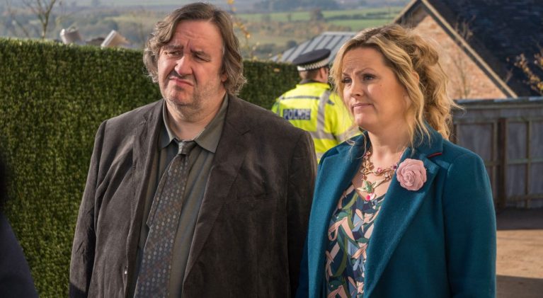 ‘Shakespeare & Hathaway’ renewed for two more series!