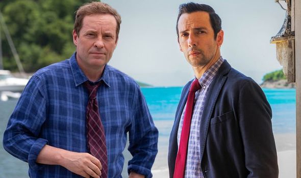 ‘Death in Paradise’ adds a new slate of potential suspects for S9