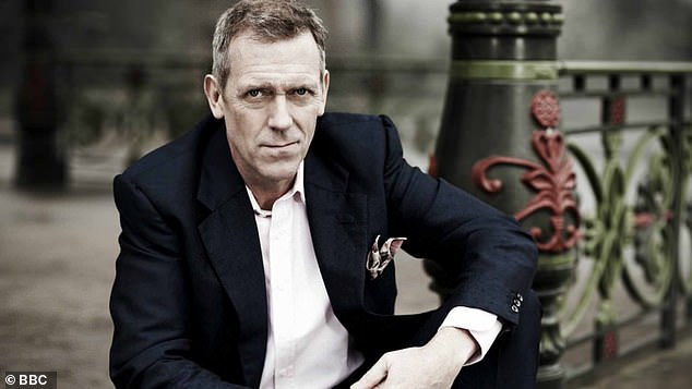 Hugh Laurie returning to PBS for political thriller, ‘Roadkill’