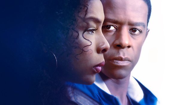 ‘Undercover’ — this year’s hidden gem at BBC Showcase 2020 in Liverpool.