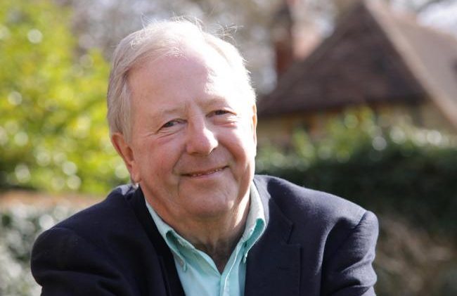 R.I.P. — Tim Brooke-Taylor, 1/3 of ‘The Goodies’ and ‘I’m Sorry I Haven’t a Clue’ dies at 79