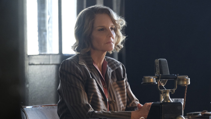 PBS Masterpiece, BBC team up to commission ‘World on Fire’ for a second series!