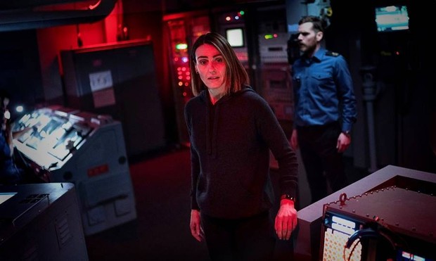 Based on a killer cast alone, BBC’s ‘Vigil’ is one to keep an eye out for!