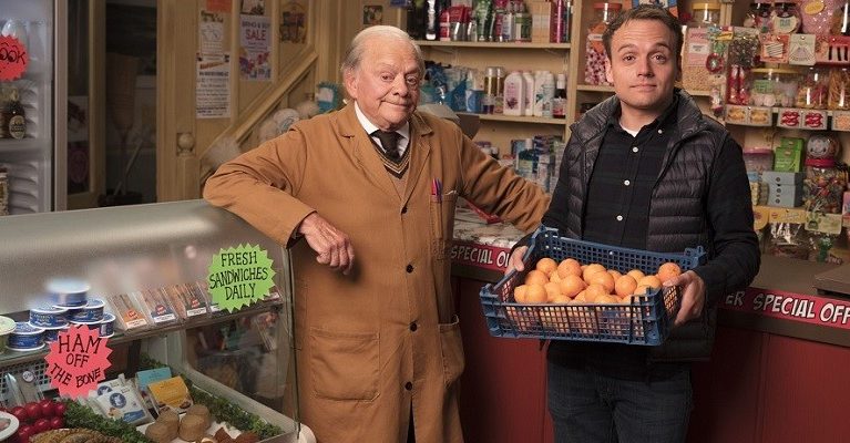 With cancellation rumors greatly exaggerated, ‘Still Open All Hours’ hopes to return for S7!