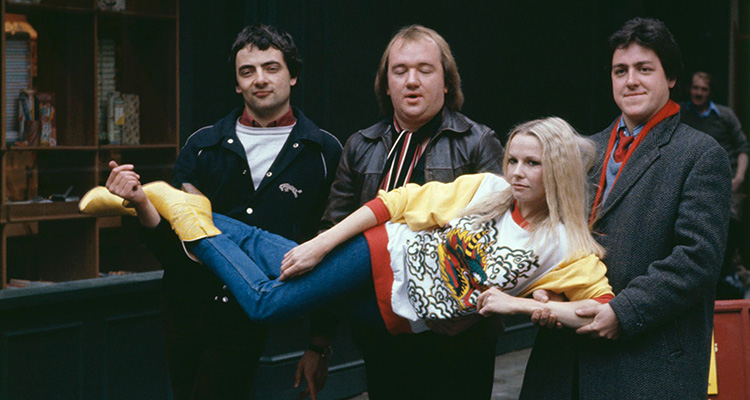 Revisiting the 1979 ‘Life of Brian’ controversy through the eyes of ‘Not the Nine O’Clock News’