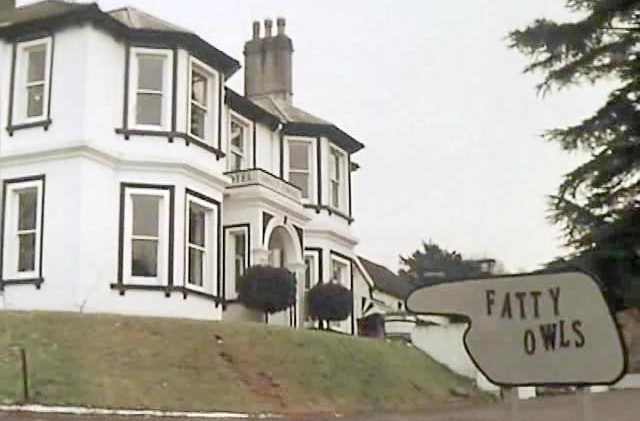 Swedish author discovers lost 13th episode of ‘Fawlty Towers’!