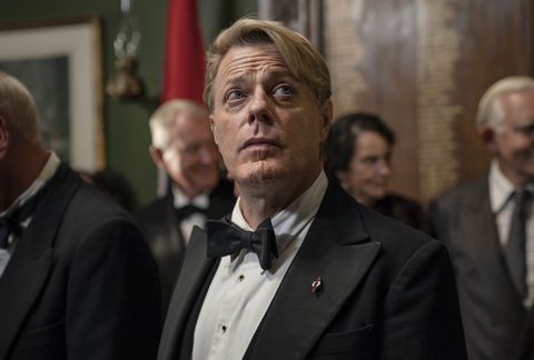 As the world needs more Eddie Izzard and Dame Judi Dench, ‘Six Minutes to Midnight’ delivers