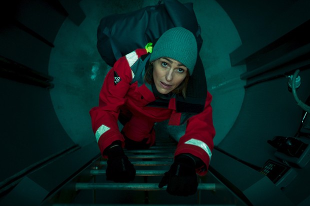 First look at ‘Vigil’ with Suranne Jones and Martin Compston