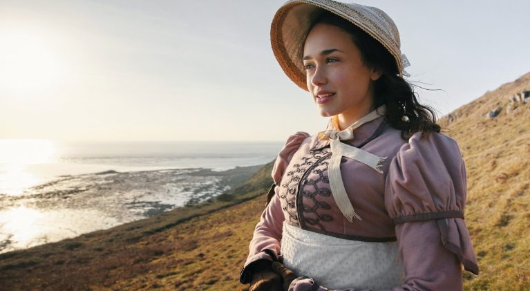 New residents and familiar faces flock to seaside resort as filming begins on ‘Sanditon’ S2