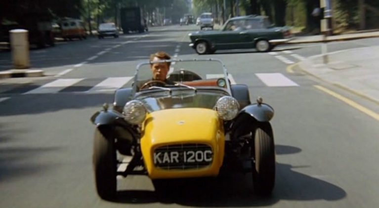 The greatness of ‘The Prisoner’ turns 54 this month!